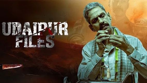 Udaipur Files Box Office Day 1 Prediction: Vijay Raaz’s Film To See Slow Start Amid Clash With Maalik & AKG