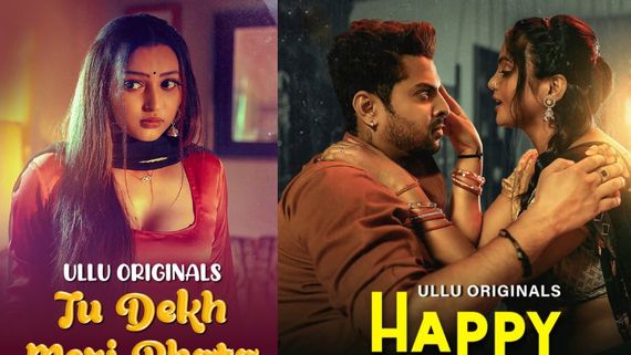 Ullu Web Series (Jul 14 To Jul 20): Tu Dekh Meri Photo To Happy Ending; New Releases To Watch This Week