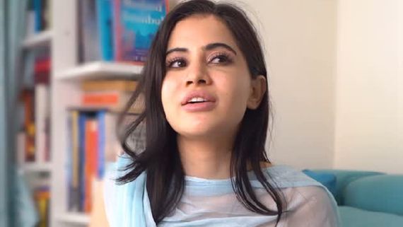 Uorfi Javed Remisces Her Journey From Bigg Boss To The Traitors, Recalls the Emotional Turmoil She Faced