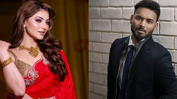 Urvashi Rautela & Rishabh Pant's Fitness Routine Has One Suprising Thing In Common; Deets Inside