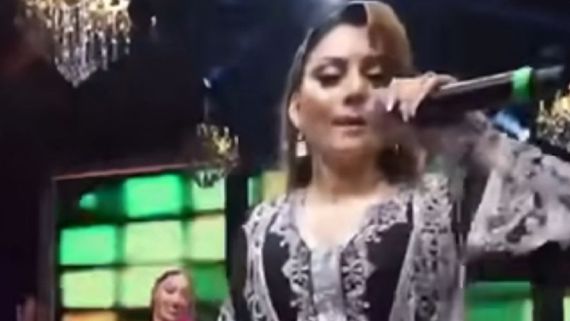 Urvashi Rautela Receives A Staggering Amount Of 7 Crores For Her Performance In Jeddah Kingdom Of Saudi Arabia