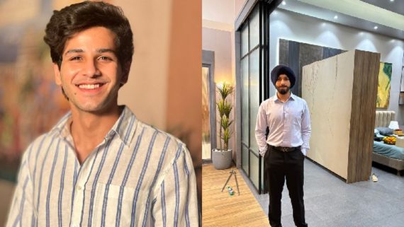 Vasudha New Twist | Ishankk Salluja Surprises Fans With His First-Ever Sardar Look In Zee TV Show