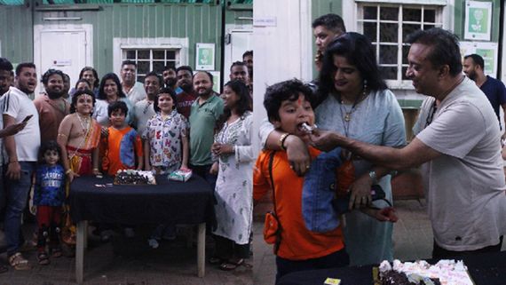 'Veer Hanuman': Sony SAB’s Mythological Epic Show Completes 100 Glorious Episodes