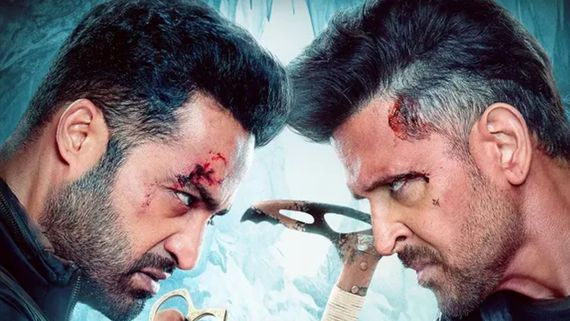 War 2 Trailer: Hrithik-Jr NTR Starrer Fails To Beat War Trailer Views In 24 Hours But Creates THIS Record