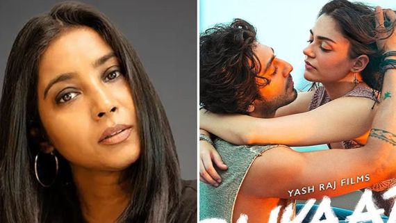 Shilpa Rao’s Heartbreak Anthem ‘Barbaad’ From Saiyaara Strikes a Chord; Singer Calls YRF, Mohit Suri ‘Home’