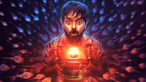 X & Y OTT Release Date Announced: When And Where To Watch Satya Prakash's Movie Online