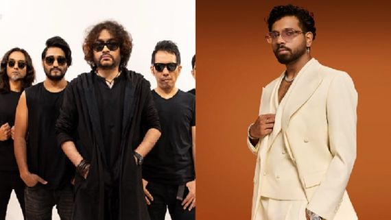 Celebrate Friendship With Music, Memories & Iconic Artists Live On Stage This August In Kolkata