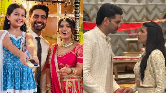 Yeh Rishta Kya Kehlata Hai Written Update July 16: Physical FIGHT Between Armaan-Anshuman; Abhira In SHOCK