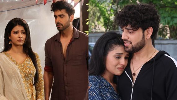 Yeh Rishta Kya Kehlata Hai: Is Charu Dead Or Alive? Mohit Parmar CONFIRMS What Happened To Her - EXCLUSIVE