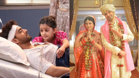 Yeh Rishta Kya Kehlata Hai Spoilers, High Points July Week 3: Armaan Collapses Before Revealing Maira’s Truth