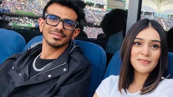 The Great Indian Kapil Show: Yuzvendra Chahal Drops Major Hints For His Relationship With RJ Mahvash
