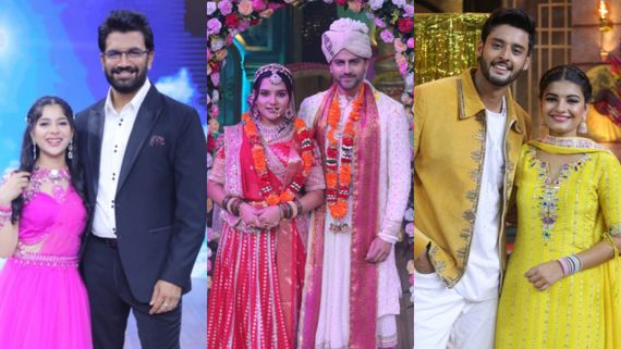 Zee Rishton Ka Mela Premiere Date, Time: Sharad-Niharika & Other Zee TV Stars Come Together For Celebration  