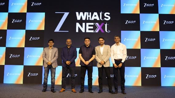 Zee Reimagines Entertainment And Spotlights New Innovations At ‘Z’ Whats Next