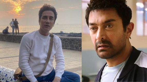 Aamir Khan Has An 'Illegal' Child With Jessica Hines, Who Is She? Brother's SHOCKING Revelation Stir Buzz