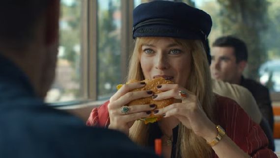 A Big Bold Beautiful Journey Trailer, Release Date Out: Margot Robbie And Colin Farrell Spark Chemistry 