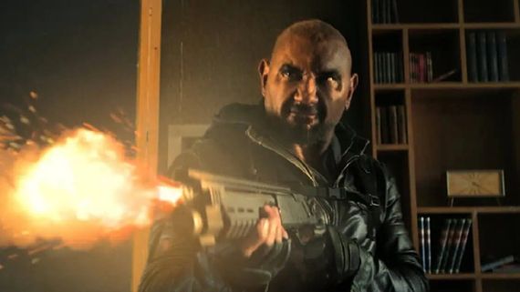 Afterburn Release Date | 5 Reasons Why Is The Perfect Action Bonanza For Hollywood Fans!