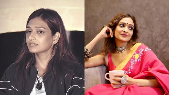 Chhoriyan Chali Gaon New Episode: Aishwarya Khare On Erica’s Shock Nomination: 