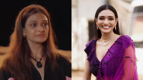 Choriyan Chali Gaon: Why Aishwarya Khare Quit Her Task? Her Decision For Cow's Comfort Wins Hearts