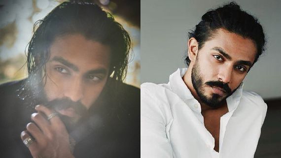 Even Before His Bollywood Debut Hits Screens, Has Aaishvary Thackeray Already Bagged His Second Film?