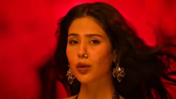 Baaghi 4 Song: Sonam Bajwa Sets The Screen On Fire With Dance Number ‘Akeli Laila’