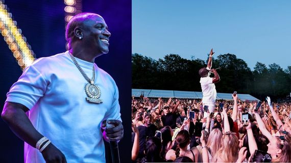 Akon Delhi Concert Tickets Date: When Will Tickets Go LIVE? HSBC Pre-Sale Begins Soon, CHECK