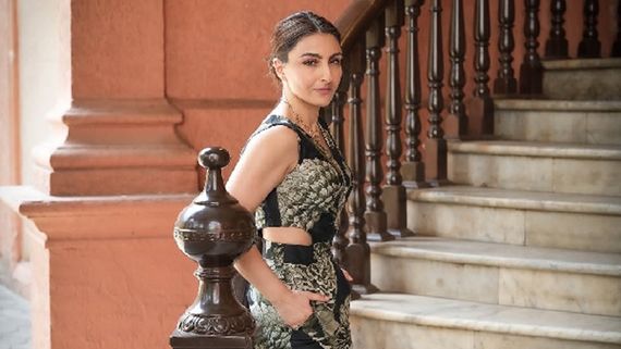 Soha Ali Khan Launches A New Podcast ‘All About Her’ Celebrating Women’s Voices