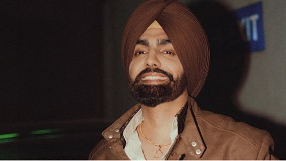 Ammy Virk Joins National Award-Winning Franchise Godday Godday Chaa 2
