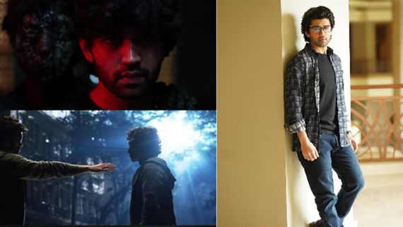 Karanvir Malhotra Is Full Of Gratitude As Andhera Lands On A Positive Note: The audience has once again...