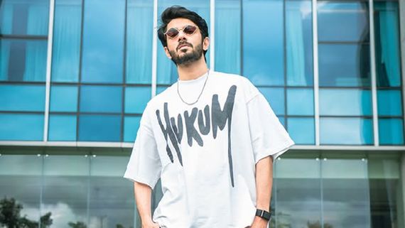 Anirudh Ravichander On Coolie’s Soundscape: 