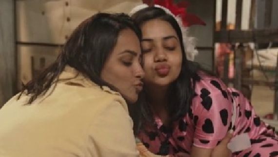 Anita Hassanandani And Dolly Javed’s Unbreakable Relationship Shines In Chhoriyan Chali Gaon