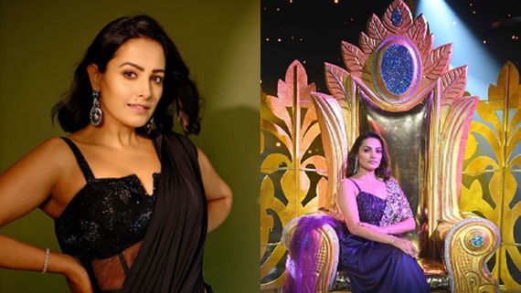 Chhoriyan Chali Gaon: Walking On Coal, Facing Flames- Anita Hassanandani Takes Stand For Bamuliya Development