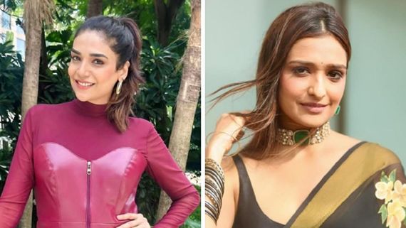 Chhoriyan Chali Gaon | Anjum Faakih Calls Out Aishwarya Khare For Wasting Water: Water Has Become…