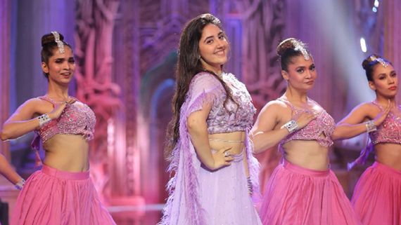 Bigg Boss 19: Ashnoor Kaur On Her Reality TV Debut: 