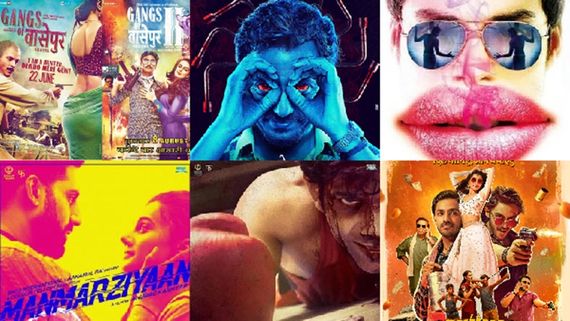 Nishaanchi Release | Anurag Kashyap Films You Must Watch To See Why He’s Indian Cinema’s Most Defining Voice  