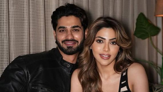 Bigg Boss 19: Nikki Tamboli's Boyfriend Arbaz Patel Teases Fans About Participating in Salman's Show - Deets