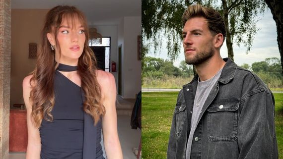 Love Is Blind UK Season 2: Are Megan & Kieran Still Together? Major Clue Reveals What Happened After Finale