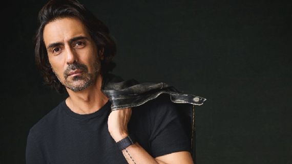 Arjun Rampal Expresses Desire To Step Into Historical Spectacles: I love period films