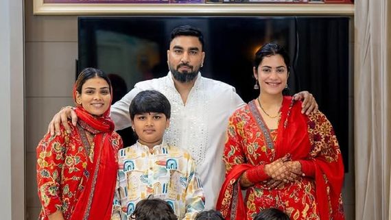 Kritika Malik or Payal Malik - Who Among Armaan Malik's Wives Is Expecting A Baby? Here's The Truth