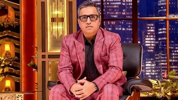 Rise & Fall: Ashneer Grover Said ‘No Thanks’ To 5 Contestants Before Amazon MX Player’s Show Even Took Off 