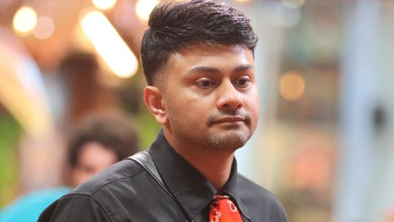 Bigg Boss 19: Awez Opens Up on Entering Bigg Boss: 