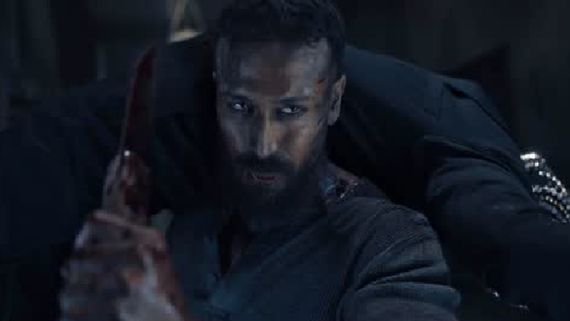 Baaghi 4 Teaser: A Brutal Storm Of Vengeance, Madness & Unstoppable Violant Rage