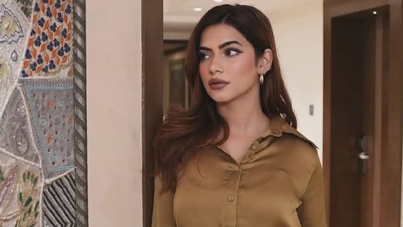 Bigg Boss 19 Premiere: Who Is Nagma Mirajkar? Know All About Social Media Star & Gauahar’s Rumoured Devrani