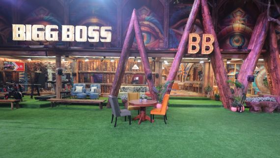 Bigg Boss 19 House Pics Out: Inside Salman’s BB19 House Which Awaits The Contestants This Year