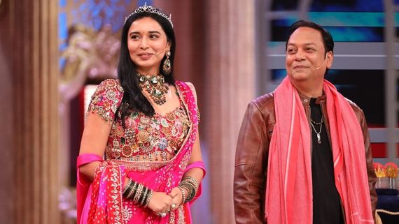 Bigg Boss 19 Today Voting Trends Week 1: Tanya Or Zeishan; Who Is In Bottom 3 With Natalia & Abhishek?