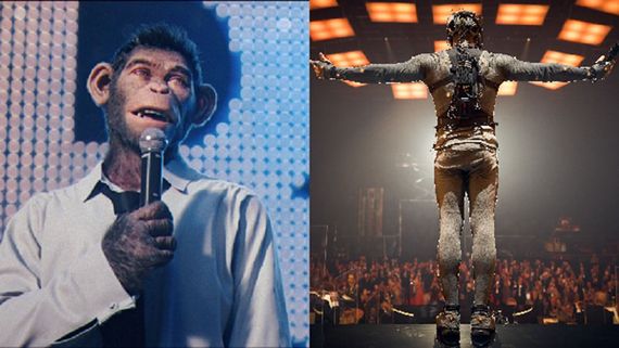 Better Man OTT Release Date, Platform: Pop Icon Robbie Williams’s Life Takes Center Stage