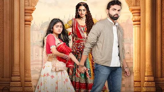 Prathaon Ki Odhe Chunri: Beendani Actors Relive Rajasthani Traditions During Jaipur Visit