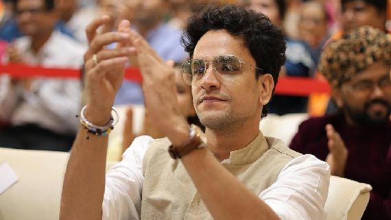 Dabba Cartel Actor Bhupendra Singh Jadawat Receives Rajasthan Pravasi Samman