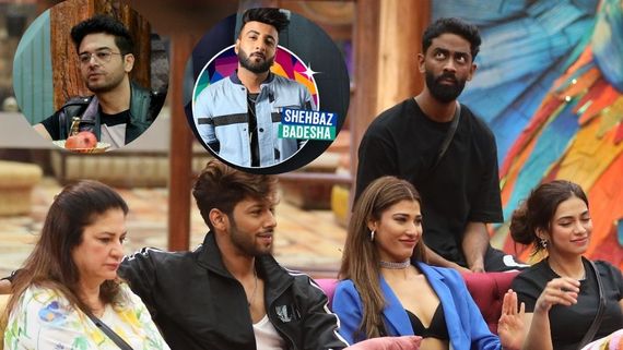 Bigg Boss 19: Not Shehbaz, THIS Contestant Is First Wildcard Entry. Gaurav Khanna Plays BIG Role In Her Return