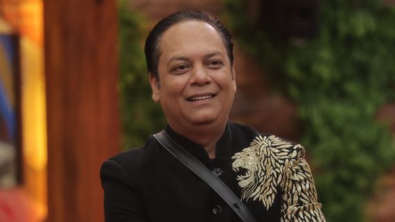 Bigg Boss 19: Zeishan Quadri Emerges As 'One Man Army' Of BB 19 With Wit And Heart