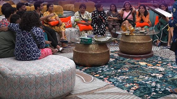 Bigg Boss Malayalam Season 7 First Week Elimination: Nominations And Online Voting Trends Revealed Inside